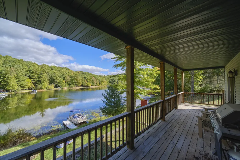 6124 Larson Road Sheridan Township, MI 49410
