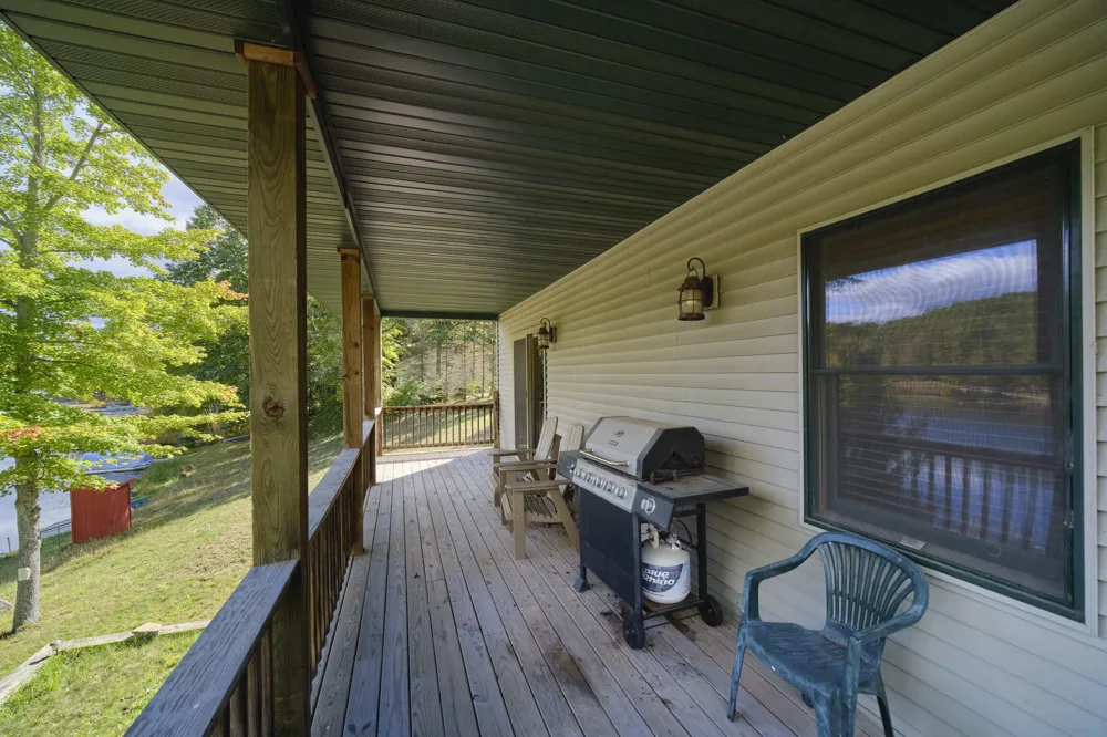6124 Larson Road Sheridan Township, MI 49410