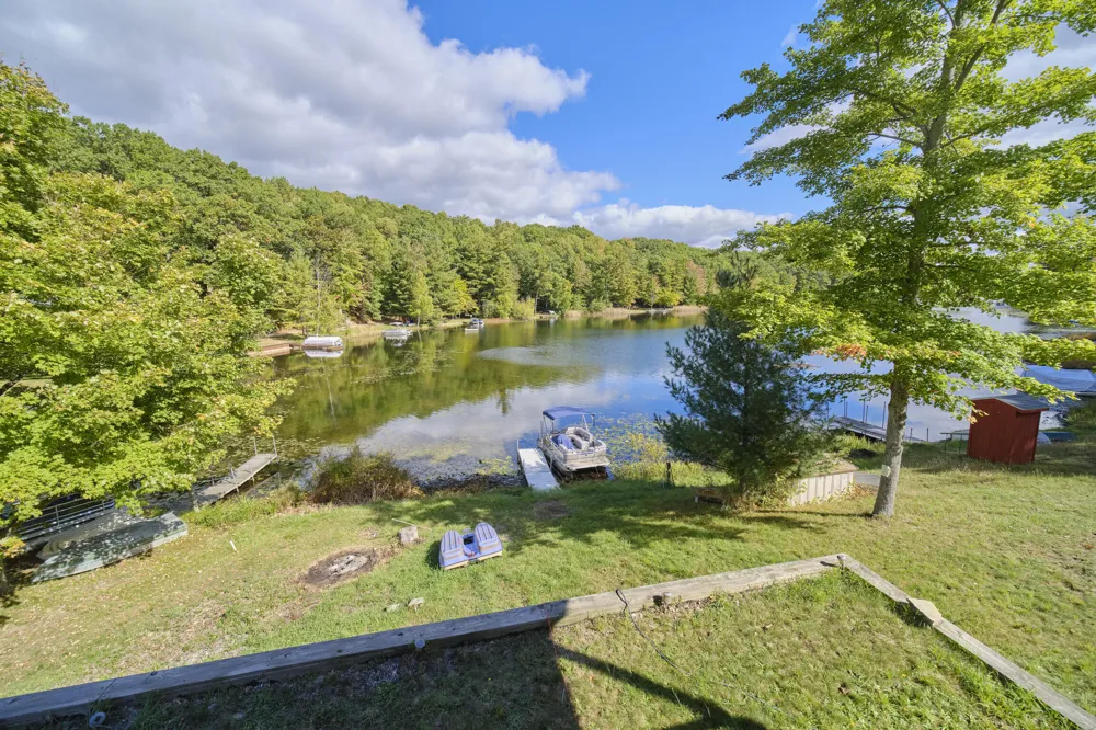 6124 Larson Road Sheridan Township, MI 49410