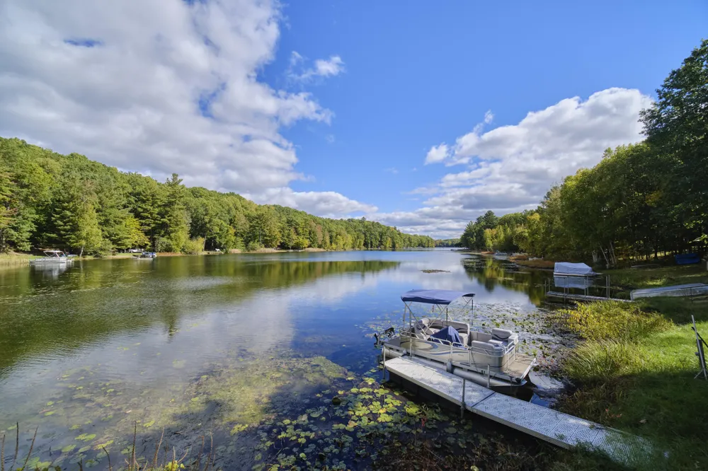 6124 Larson Road Sheridan Township, MI 49410