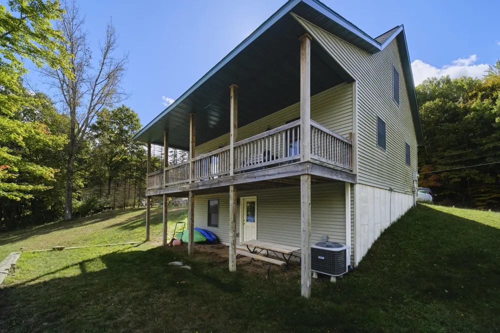 6124 Larson Road Sheridan Township, MI 49410