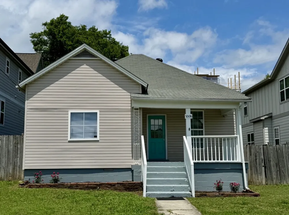 5306 Pennsylvania Ave