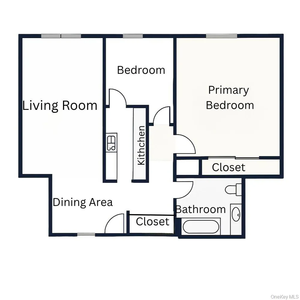 88-08 151 Ave #3H Lindenwood, NY 11414