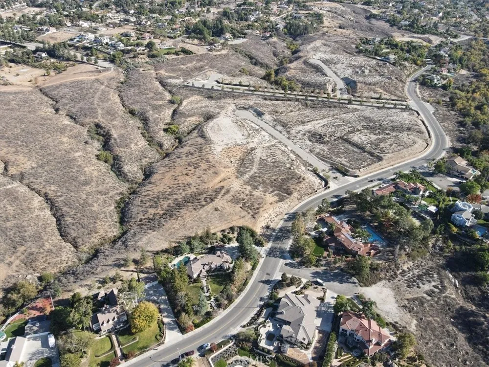 Via Vista Drive Riverside, CA 92506