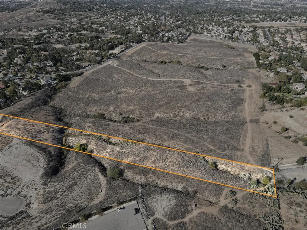 Via Vista Drive Riverside, CA 92506