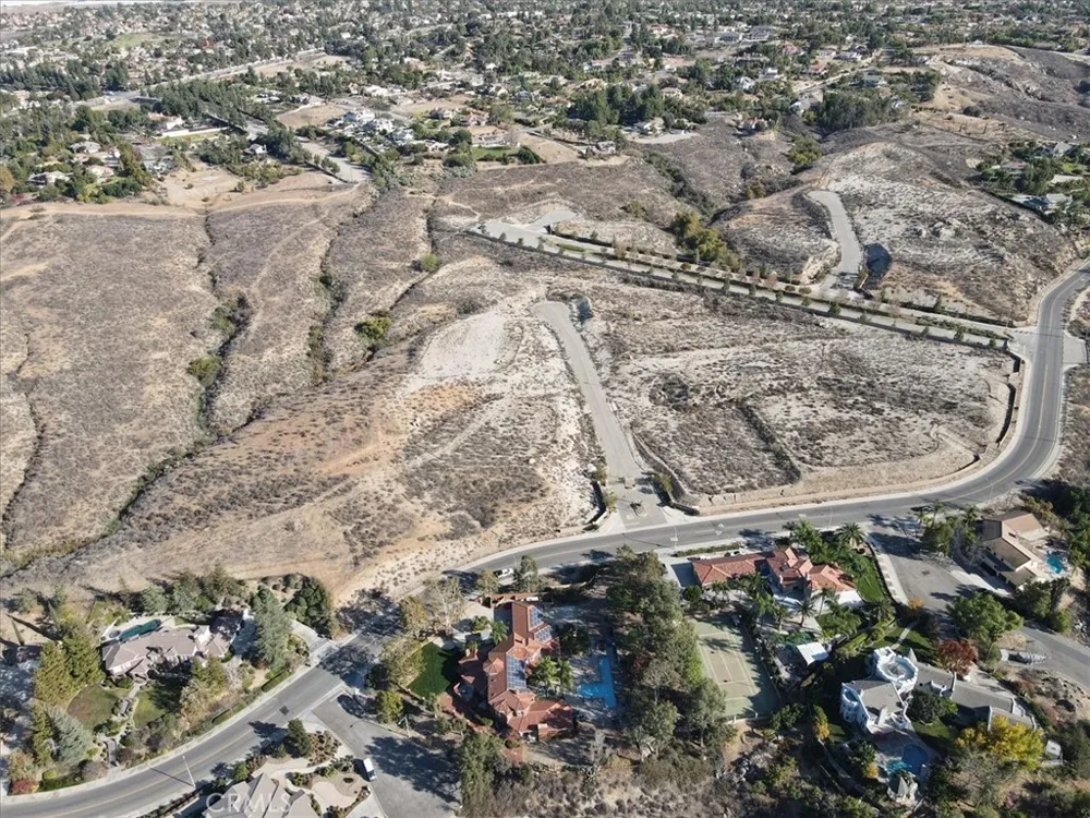 Via Vista Drive Riverside, CA 92506