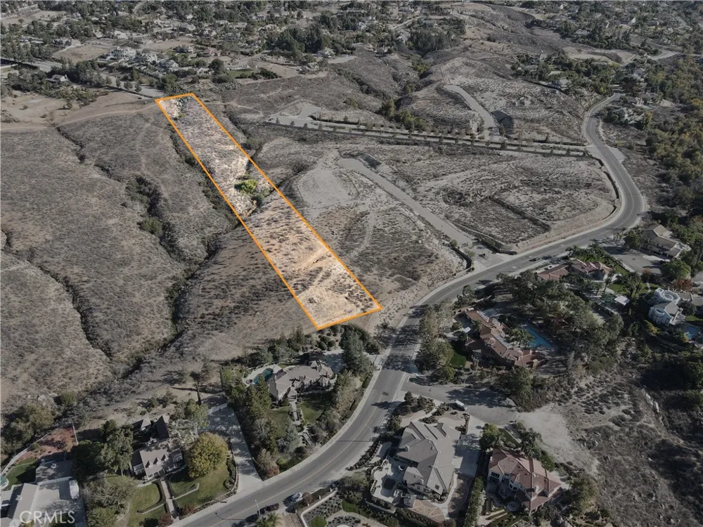 Via Vista Drive Riverside, CA 92506