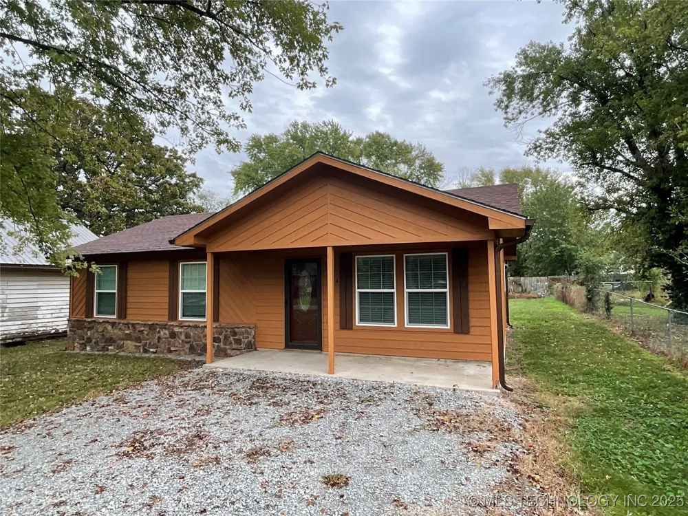 304 5th Street Jay, OK 74346