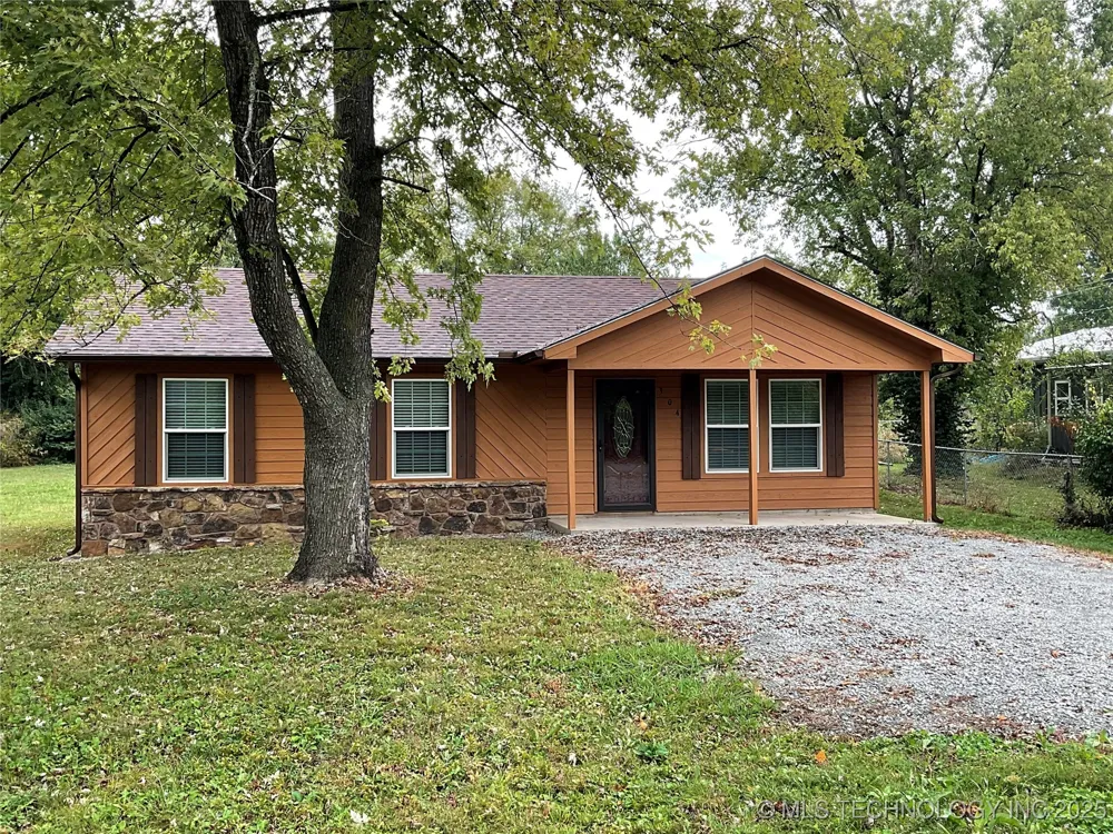 304 5th Street Jay, OK 74346