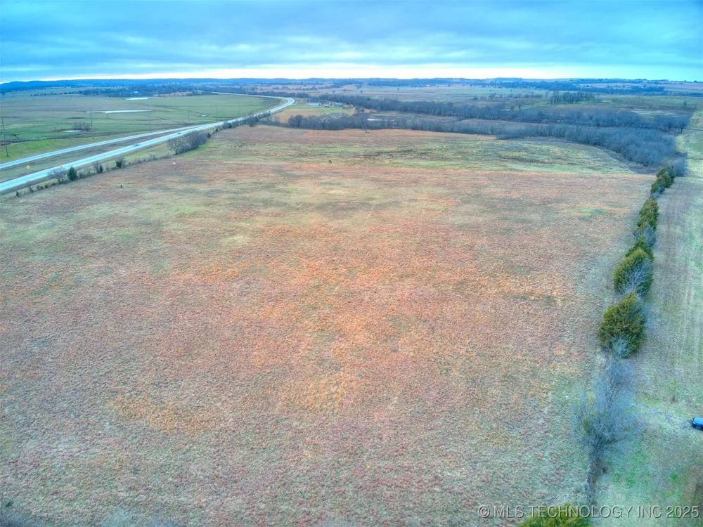 435006 E Hwy 60 Vinita, OK 74301