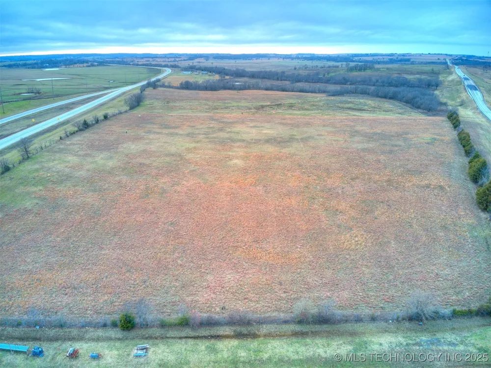 435006 E Hwy 60 Vinita, OK 74301