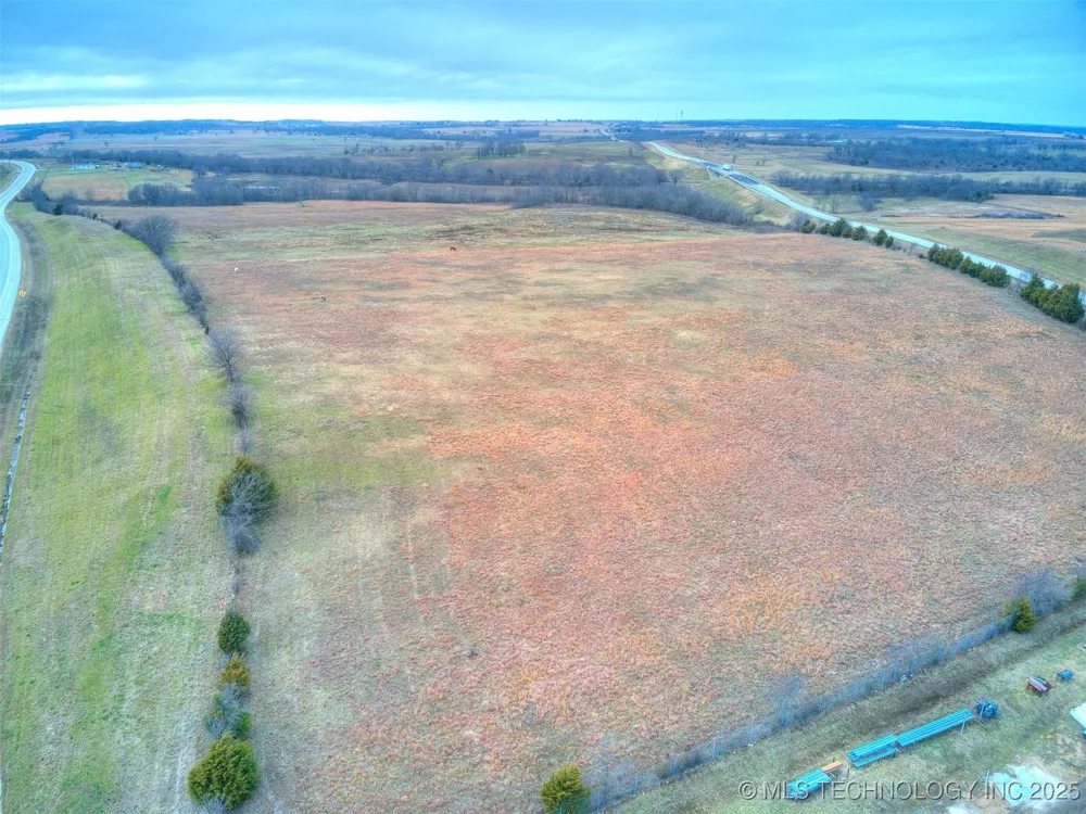 435006 E Hwy 60 Vinita, OK 74301