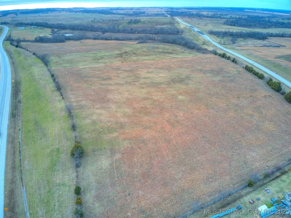 435006 E Hwy 60 Vinita, OK 74301