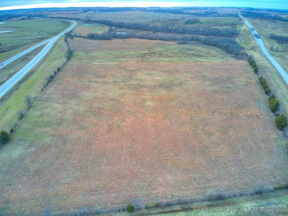 435006 E Hwy 60 Vinita, OK 74301