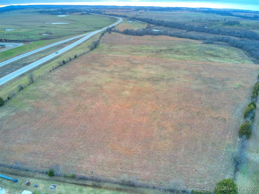 435006 E Hwy 60 Vinita, OK 74301