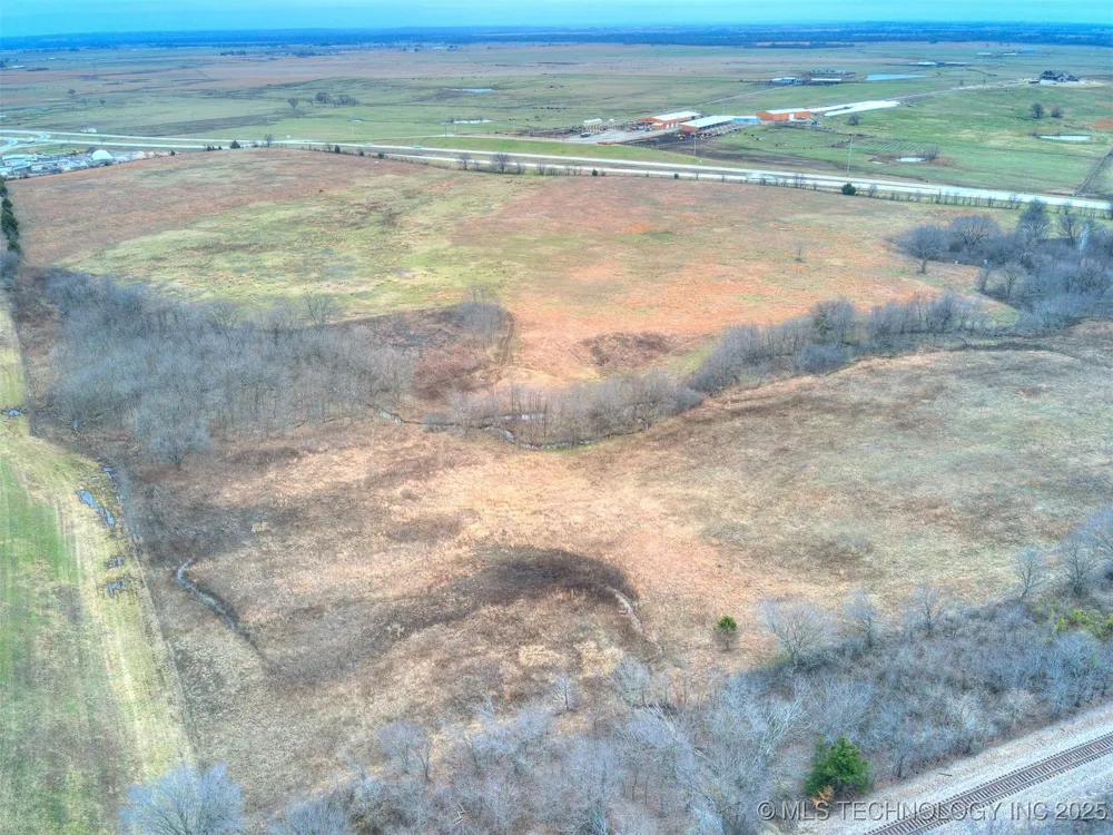 435006 E Hwy 60 Vinita, OK 74301