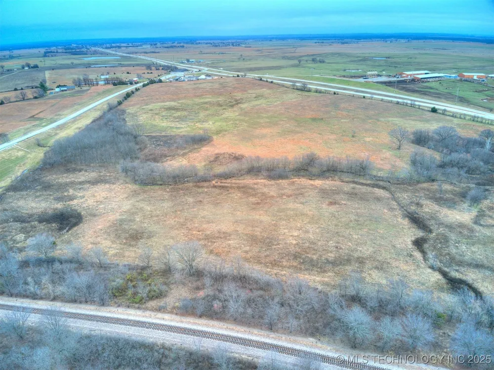435006 E Hwy 60 Vinita, OK 74301