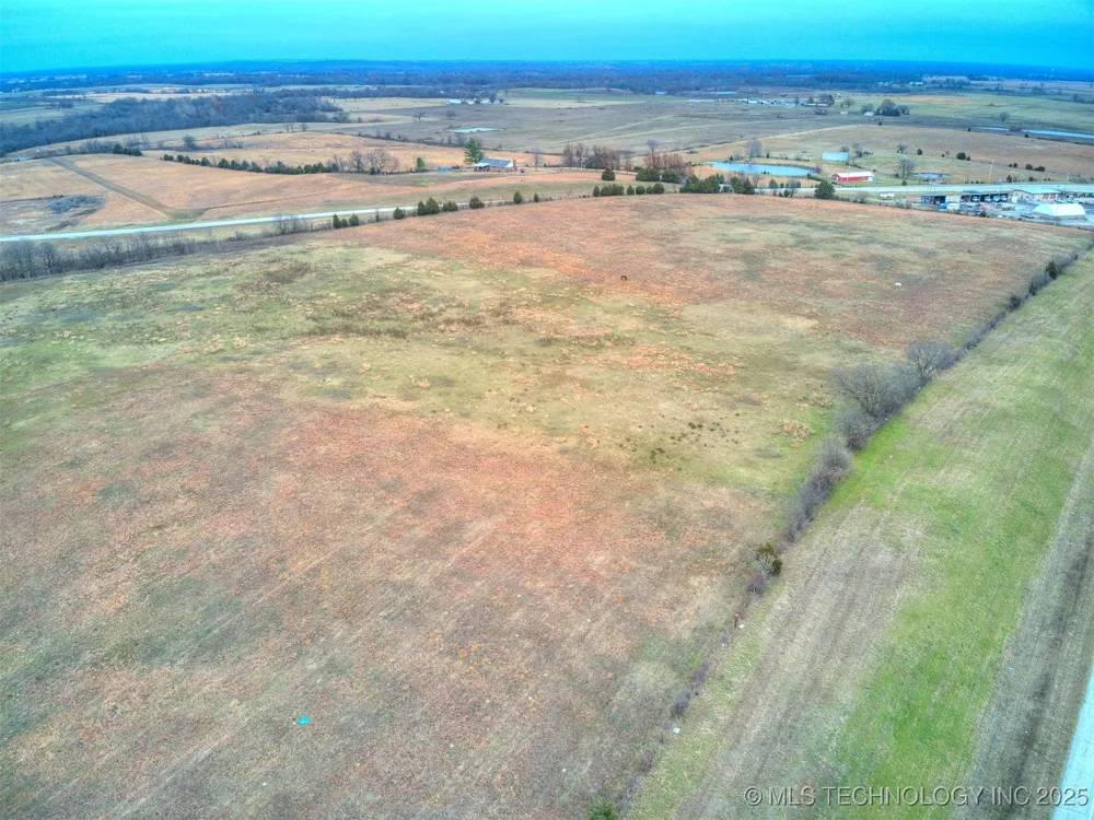 435006 E Hwy 60 Vinita, OK 74301