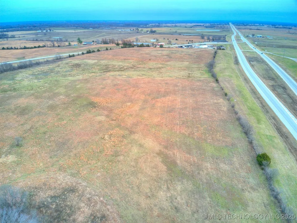 435006 E Hwy 60 Vinita, OK 74301