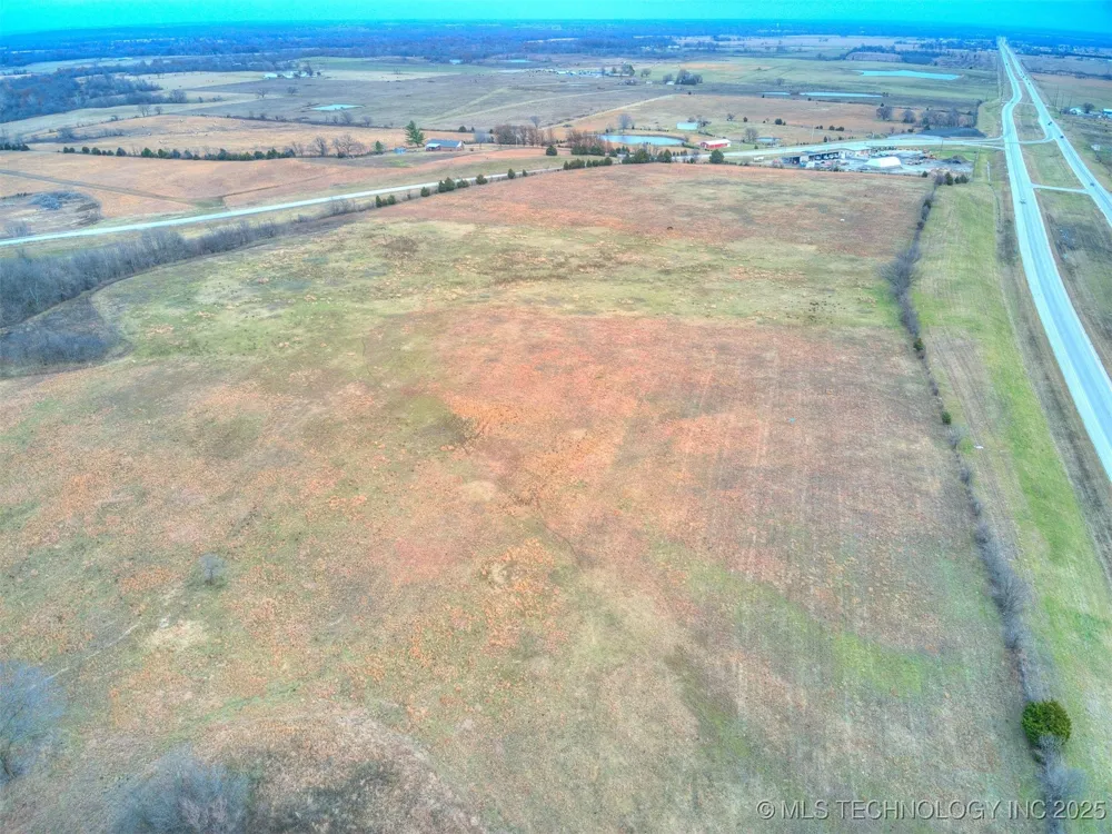 435006 E Hwy 60 Vinita, OK 74301