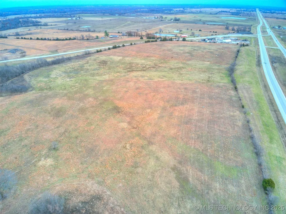 435006 E Hwy 60 Vinita, OK 74301