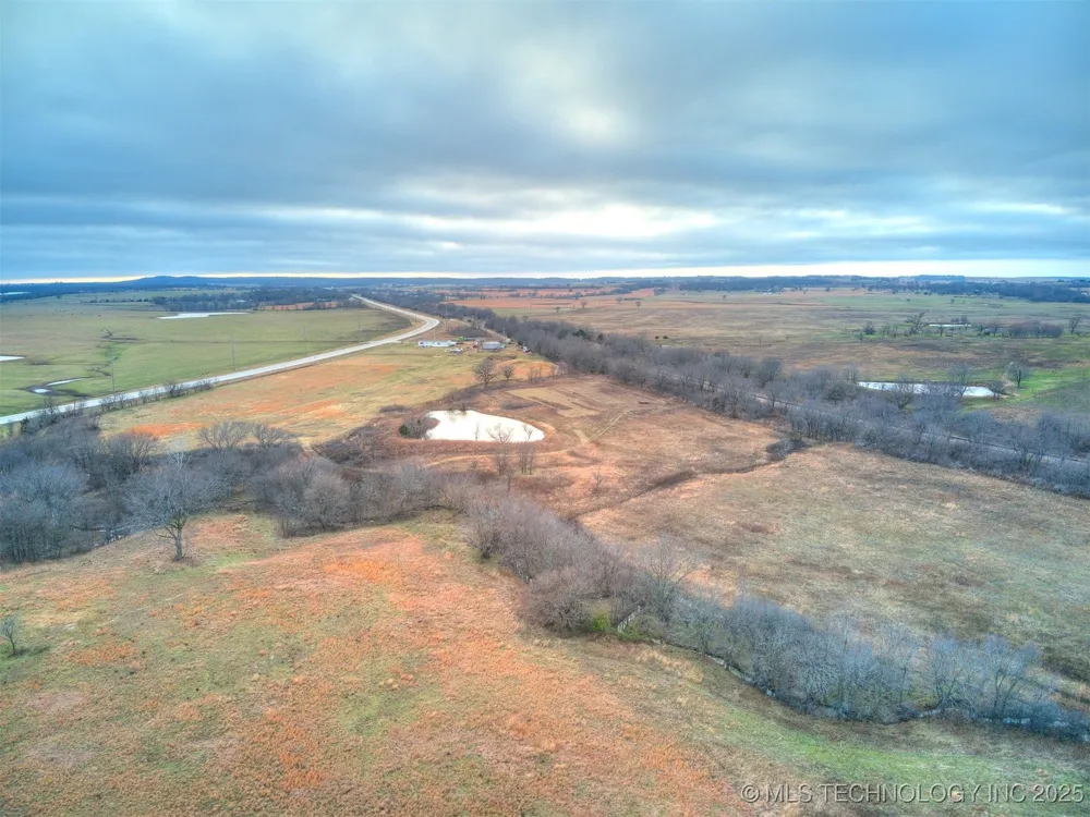 435006 E Hwy 60 Vinita, OK 74301