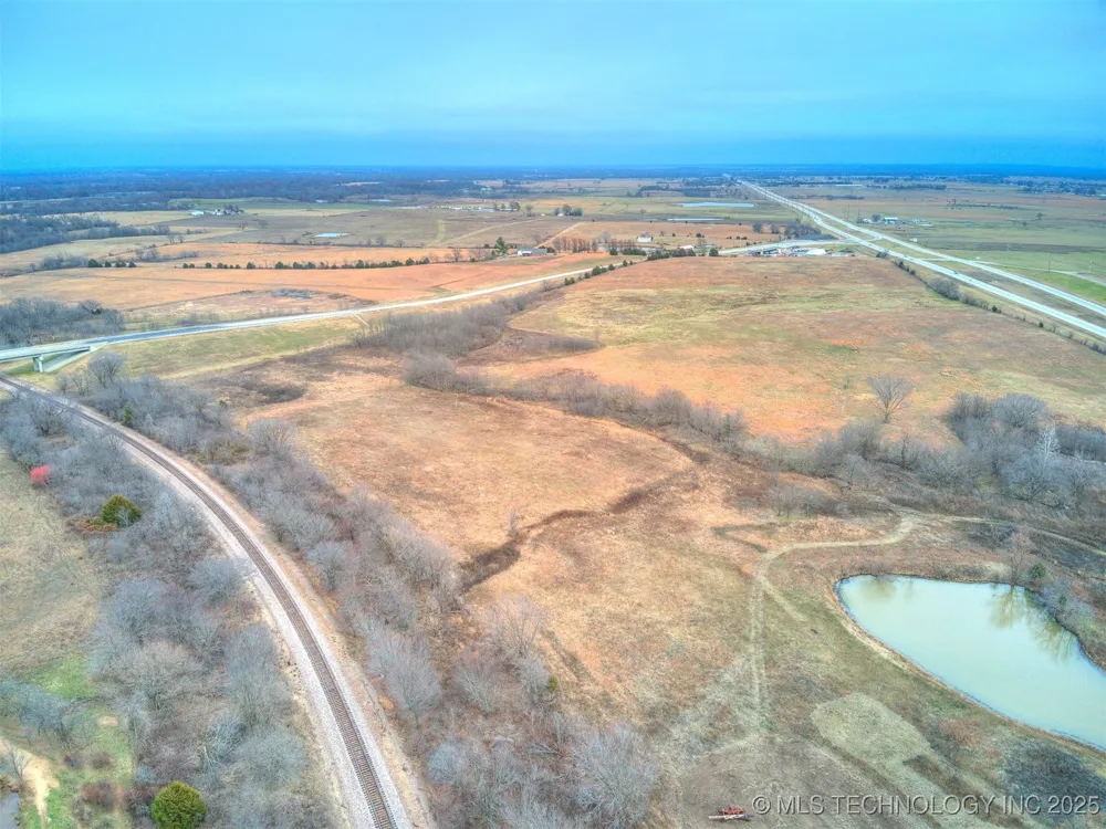 435006 E Hwy 60 Vinita, OK 74301