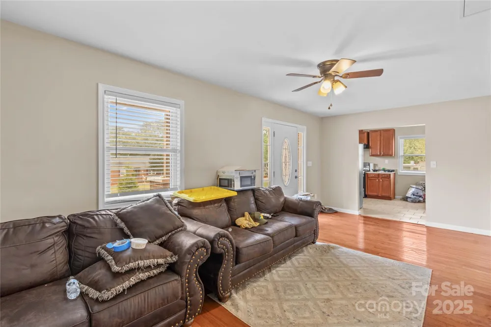 106 Emlee Street Lexington, NC 27295