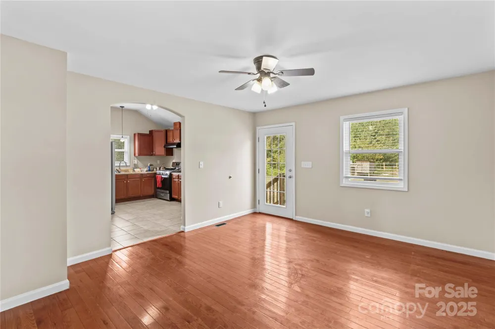 106 Emlee Street Lexington, NC 27295