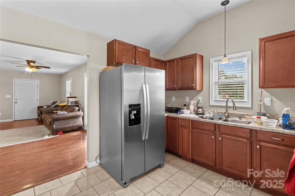 106 Emlee Street Lexington, NC 27295
