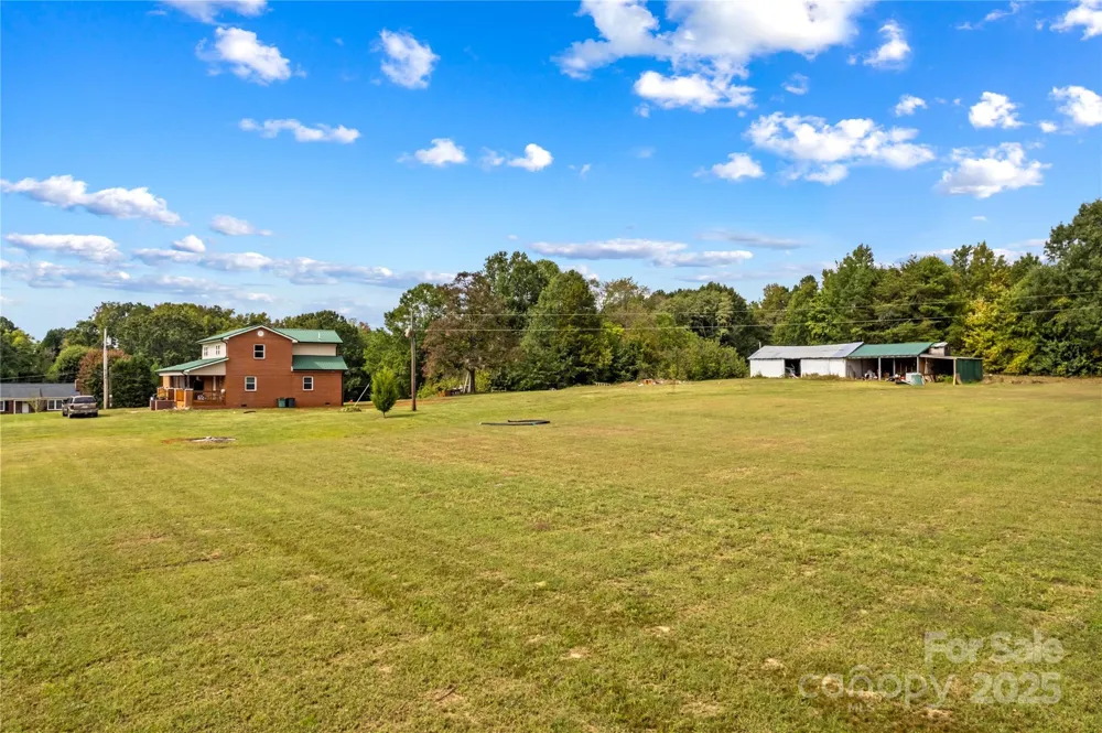 106 Emlee Street Lexington, NC 27295