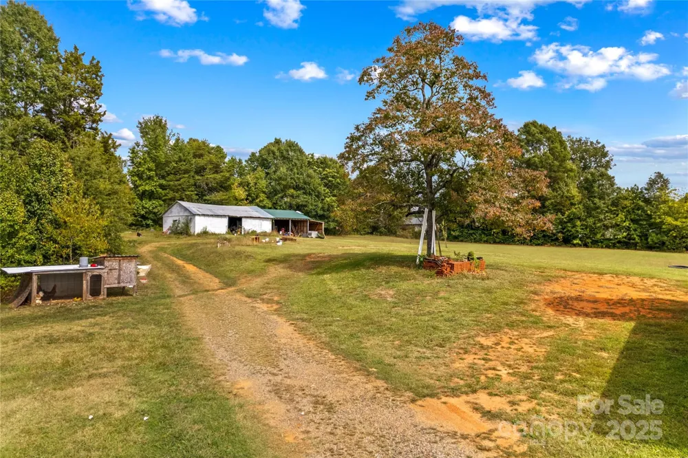106 Emlee Street Lexington, NC 27295