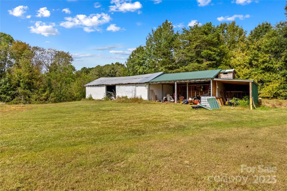 106 Emlee Street Lexington, NC 27295