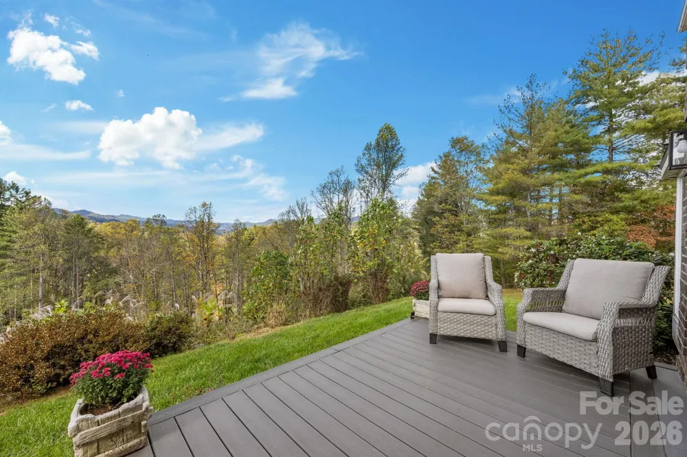 235 Petersburg View Drive Marshall, NC 28753