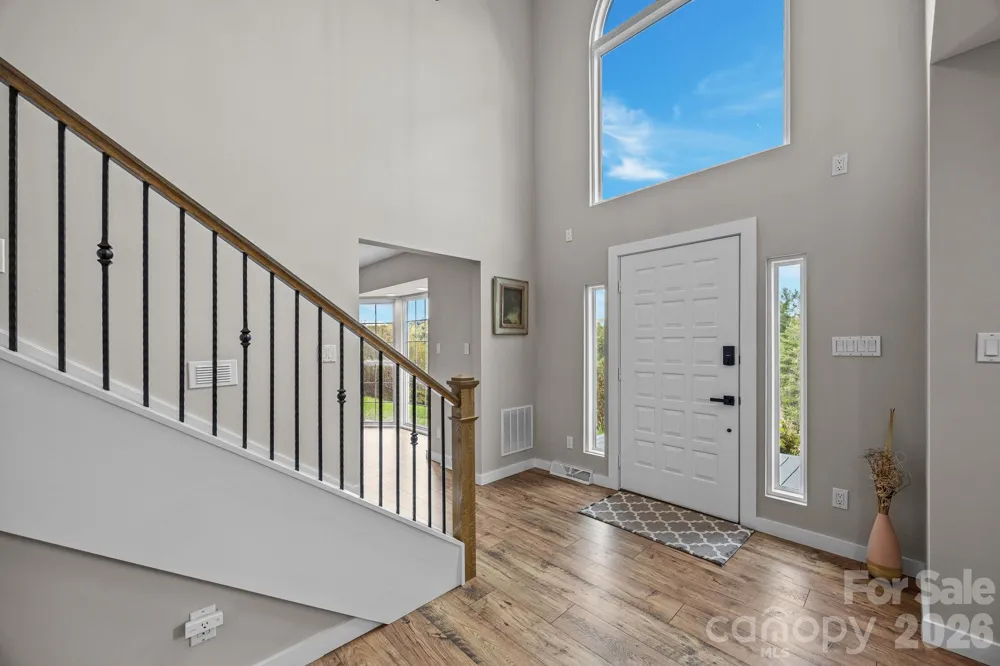 235 Petersburg View Drive Marshall, NC 28753