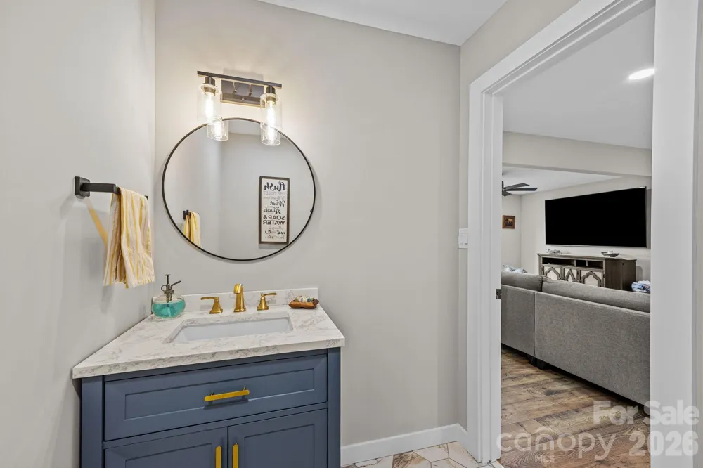 235 Petersburg View Drive Marshall, NC 28753