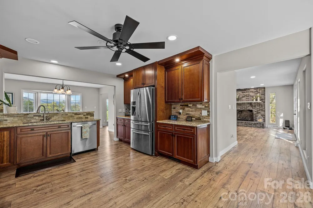 235 Petersburg View Drive Marshall, NC 28753