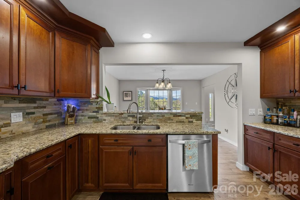 235 Petersburg View Drive Marshall, NC 28753