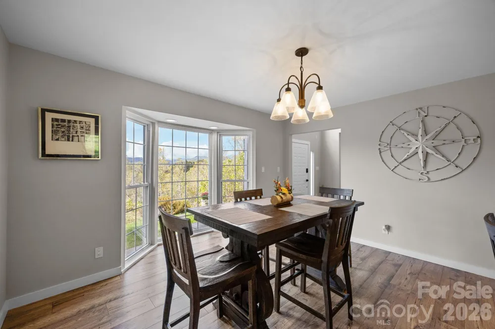 235 Petersburg View Drive Marshall, NC 28753