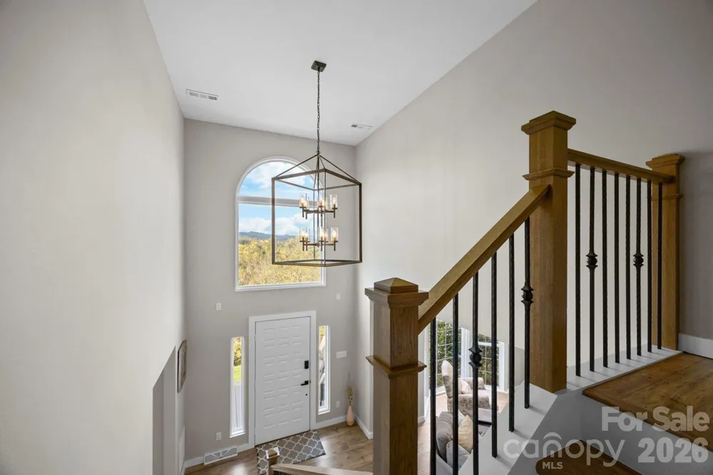 235 Petersburg View Drive Marshall, NC 28753