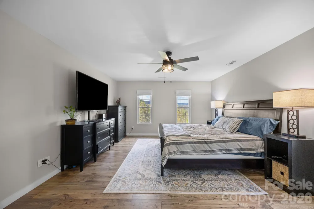 235 Petersburg View Drive Marshall, NC 28753