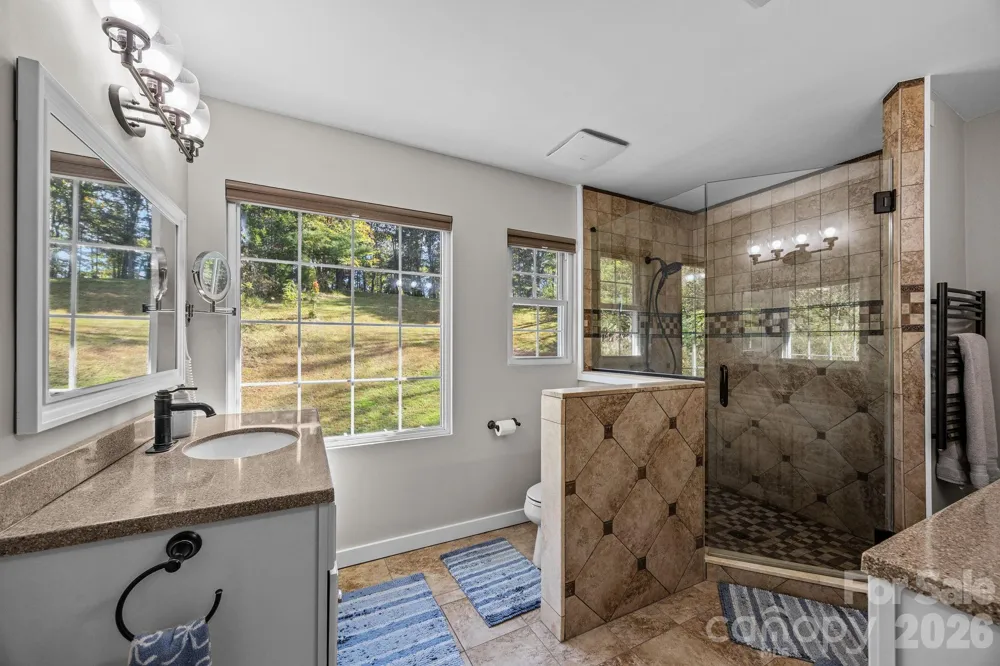 235 Petersburg View Drive Marshall, NC 28753