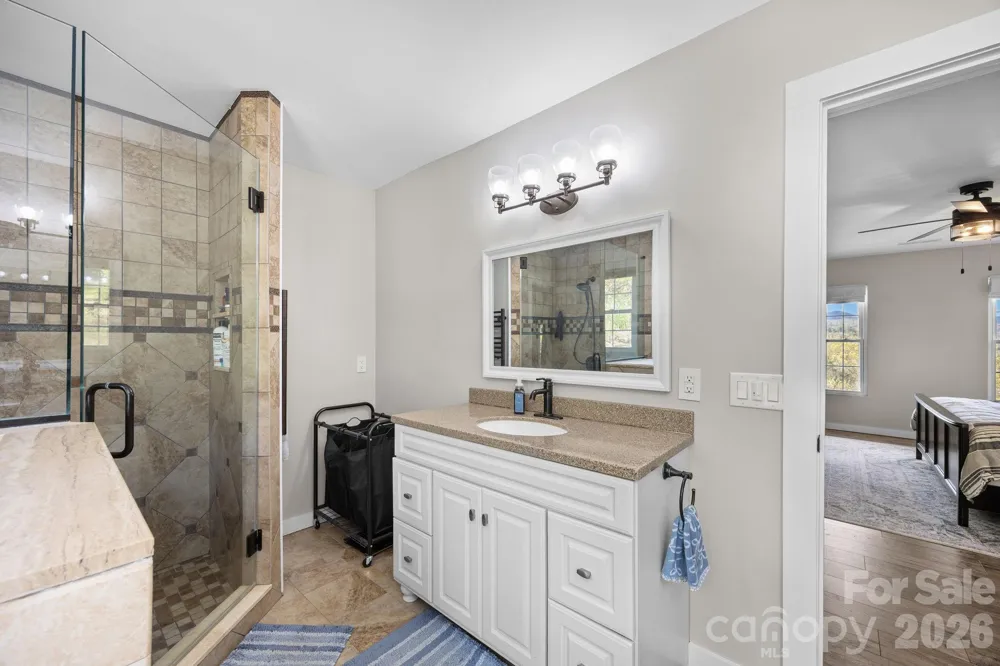 235 Petersburg View Drive Marshall, NC 28753