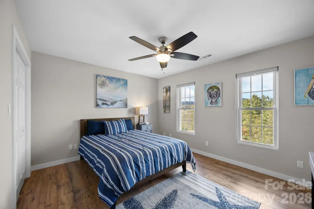 235 Petersburg View Drive Marshall, NC 28753