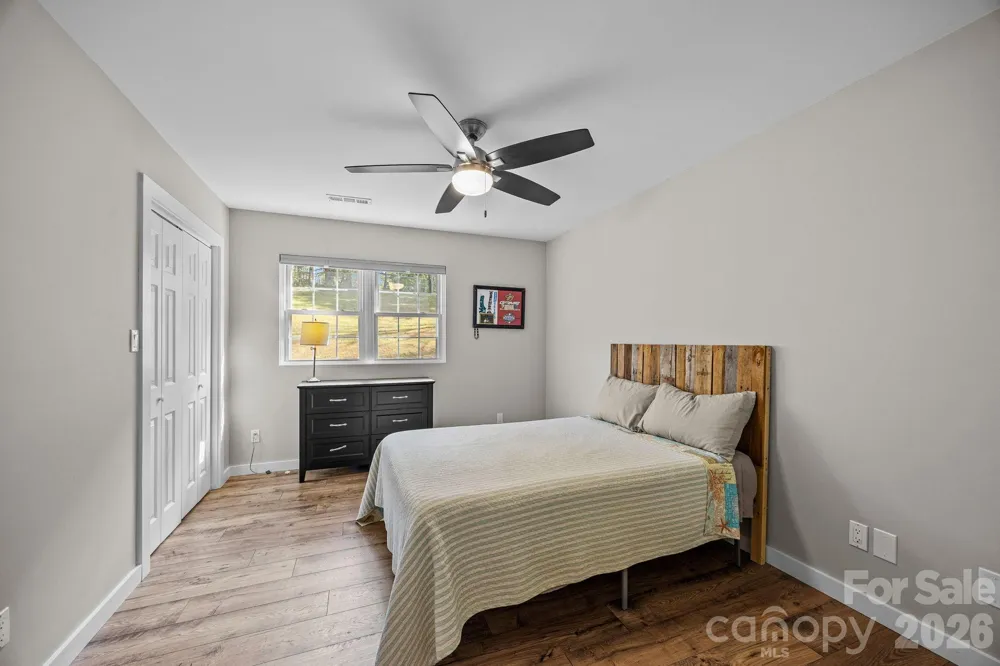 235 Petersburg View Drive Marshall, NC 28753