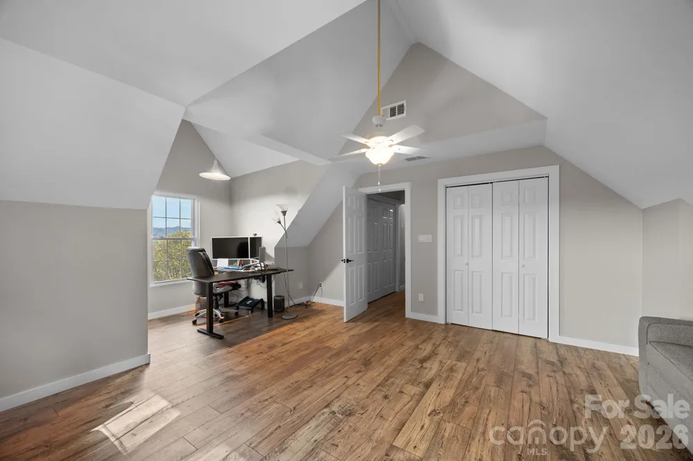 235 Petersburg View Drive Marshall, NC 28753