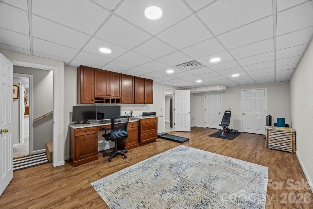 235 Petersburg View Drive Marshall, NC 28753