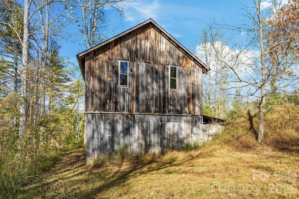 235 Petersburg View Drive Marshall, NC 28753
