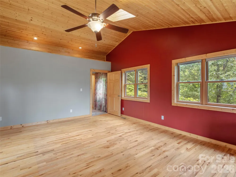 346 Appaloosa Trail Burnsville, NC 28714