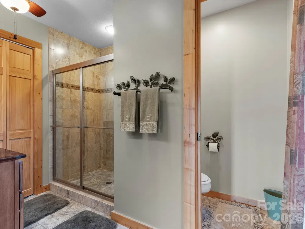 346 Appaloosa Trail Burnsville, NC 28714